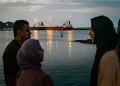 المیادین به نقل از یک منبع ایرانی: امریکا در موضوع مربوط به بسته ماندن مسیر جنوبی در تنگه هرمز، امتیازی به ایران ارائه کرده است