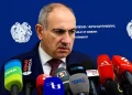 نخست‌وزیر ارمنستان: دولت ما طبق قانون اساسی، استعفای خود را در اولین روز جلسه پارلمان جدید ارائه کرد/ تا زمان تشکیل دولت جدید، به انجام کار خود ادامه می‌دهیم