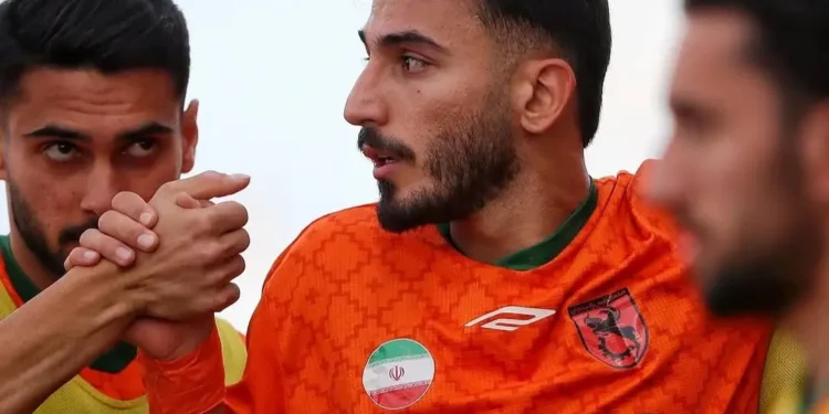 رسمی: کاپیتان مس رفسنجان در شیراز