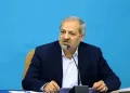 وزیر آموزش و پرورش: استخدام ۱۸۰ هزار نفر در آموزش و پرورش طی دو سال/ تحول برنامههای درسی آغاز شده؛ طرح جدید باید به برنامهای مهارت محور و نشاط بخش تبدیل شود/ باز طراحی ساختار نظام آموزشی در دستور کار قرار گرفته/ استعداد دانشآموز نباید صرفاً با نمره تعریف شود، بلکه توانمندی و علاقه باید در کنار یکدیگر دیده شوند