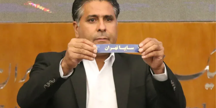 با شاکله اصلی تیم پارسال وارد لیگ برتر میشویم/ سرمربی مس شهربابک: فعلا زمان استراحت است!