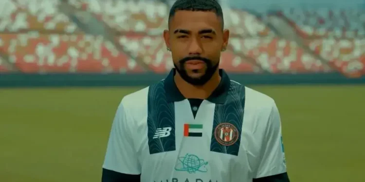 پایان همکاری با الهلال/ مالکوم، بمب بزرگ حریف گل‌گهر در آسیا