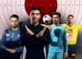 لیگ برتر بر مدار تحولات تراکتور/ لحظه به لحظه با اخبار نقل و انتقالات ایران