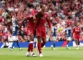 کومو کم آورد/ دو بر صفر: ایرائولا لیورپولی‌ها را سر ذوق آورد