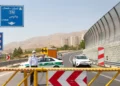 راهداری: جاده چالوس یک طرفه شد/ ترافیک سنگین در محورهای شمالی