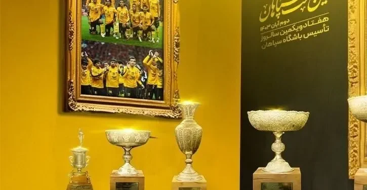 ۵ نکته درباره بودجه امسال سپاهان / آیا بودجه باشگاه، واقعا افزایش یافته است؟