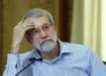قوه قضائیه: ادعای نماینده محلس مبنی بر «شناسایی محل استقرار شهید علی لاریجانی از طریق تماس تلفنی فرزند ایشان با خانواده»، صحت ندارد