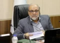 دبیر شورای عالی امنیت ملی: ادامه محاصره دریایی و آتش‌افروزی آمریکا، هم قفل تنگه هرمز را محکم‌تر می‌کند و هم تنگه‌ها و گلوگاه‌های دیگر را می‌بندد