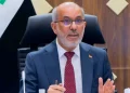 وزیر نفت عراق: مذاکراتی با ایران درباره «تسهیل عبور نفتکش‌ها از تنگه هرمز» در جریان است/ امیدواریم در روزهای آینده، به تفاهم‌های مهمی دست یابیم که به حفاظت از نفتکش‌ها و تسهیل عبور آن‌ها کمک کند