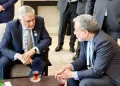 الجزیره: پاکستان در اقدامی فوری، از عراقچی دعوت کرده تا در «اولین فرصت ممکن» به اسلام‌آباد سفر کند/ هنوز مشخص نیست که پاسخ مقام‌های ایرانی به این دعوت چه بوده یا این دیدار چه زمانی برگزار خواهد شد/ میانجی‌گران پاکستانی و قطری، در حال تلاش برای تعیین زمان و محل برگزاری دیداری میان ایران و آمریکا هستند