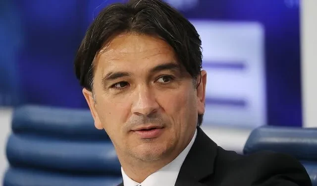 بمب فوتبال آسیا؛ زلاتکو دالیچ رسماً سرمربی امارات شد