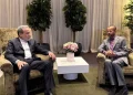 سخنگوی وزارت خارجه: برای اینکه مشخص شود آیا مذاکرات ایران و عمان درباره تنگه هرمز منجر به کاهش تنش در منطقه می‌شود، باید مقداری منتظر بمانیم/ نقشه‌هایی میان تهران و مسقط با همکاری متخصصان و مراجع ایرانی تبادل شده