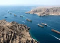 فارس به نقل از منبع نزدیک به تیم مذاکراتی ایران: ادعای موافقت ایران با بازگشایی تنگه هرمز، کذب است