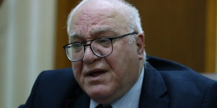 مشاور مالی نخست‌وزیر عراق: ذخایر ارزی کشور در سطح ایمن قرار دارد