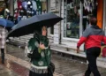 ال‌نینو پاییز امسال ایران را پر بارش می‌کند؟/ سخنگوی صنعت آب: نمی‌توان وضعیت بارندگی‌ها را صرفاً بر اساس یک پدیده اقلیمی پیش‌بینی کرد/ ال‌نینو را باید عاملی دانست که احتمال وقوع برخی الگوهای بارشی را تغییر می‌دهد، نه پدیده‌ای که به طور قطعی سال پر بارشی را رقم می‌زند