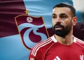 فرعون در ترابزون / تیم جدید محمد صلاح مشخص شد
