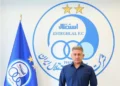 غلامرضا محمدی: فقط دنبال قهرمانی هستیم/ تمام اعتبارم را برای موفقیت استقلال میگذارم