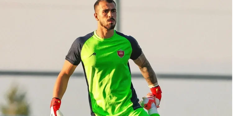 سه گلر و صفر گل خورده پرسپولیس