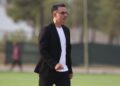 مجری مشهور مربی لیگ یک شد