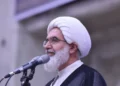 حاج علی اکبری، امام جمعه موقت تهران: تا زانو زدن دشمن را نبینیم دست از سرش بر نمی‌داریم