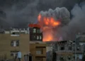 شنیده شدن چندین انفجار در مارب در شمال یمن / منابع محلی: اردوگاه نظامی متعلق به نیروهای وابسته به دولت مستعفی یمن مورد حمایت عربستان هدف قرار گرفت