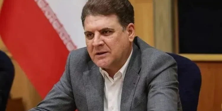 معاون وزارت کشور: توهین به رییس جمهور جرم است / هیچ کس حق ندارد در تریبون‌های رسمی به مقامات توهین کند یا رهبری را برای جناح خاصی بداند /قوه قضاییه اقداماتی را شروع کرده؛ شخص وزیر کشور هم در حال پیگیری است