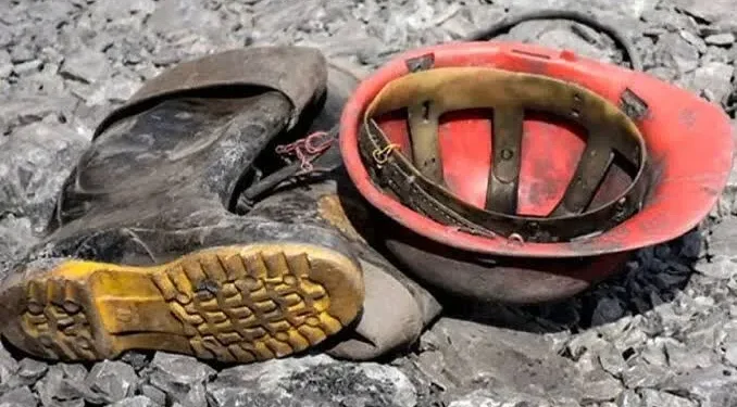 انفجار معدن مس دلیجان، ۲ کشته بر جای گذاشت