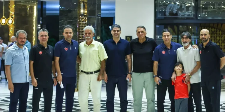 آشتی‌کنان منتقدان درجه یک با محسن خلیلی!
