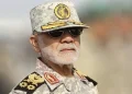فرمانده قرارگاه مرکزی خاتم‌الانبیا: آمریکا با شتابی فزاینده، مسیر آتش‌افروزی فراگیر در جنگ منطقه‌ای را دنبال می‌کند/ هر کشوری که خود را سپر دفاعی واشنگتن قرار دهد، در آتش جنگ خواهد سوخت/ کشورهای مسلمان باید در همکاری با آمریکا تجدید نظر کنند