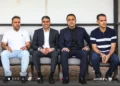 رضایت حدادی از پروژه تابستانی؛/ مدیر جوان پرسپولیس و هزار امید و آرزو!