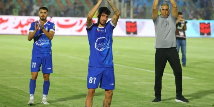 قلی‌زاده بهترین نسخه خودش را آپدیت کرد!