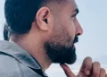 کلاس گلزنی میداوودی برای شاگرد ویژه‌اش(عکس)