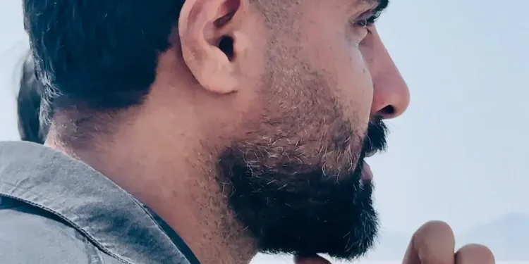 کلاس گلزنی میداوودی برای شاگرد ویژهاش(عکس)