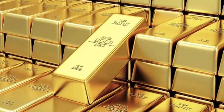 قیمت طلا، امروز پنجشنبه ۱۵ مرداد ۱۴۰۵