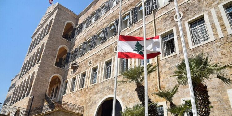 لبنان: با اقدامات ایران برای استفاده ابزاری از تنگه هرمز مخالفیم