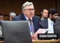 مسکو: تنها راهکار موثر برای پایان دادن به جنگ آمریکا علیه ایران، استفاده از کانال‌های دیپلماتیک است