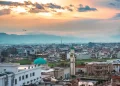 پرستیوی: حمله گسترده به اردوگاه یک سازمان تروریستی تجزیهطلب در سلیمانیه عراق