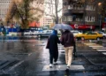 تهران در انتظار باد و رگبار؛ هواشناسی درباره حضور در ارتفاعات هشدار داد