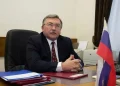درخواست نماینده روسیه از آمریکا: حملات نظامی به ایران را متوقف کرده و به میز مذاکره بازگردید