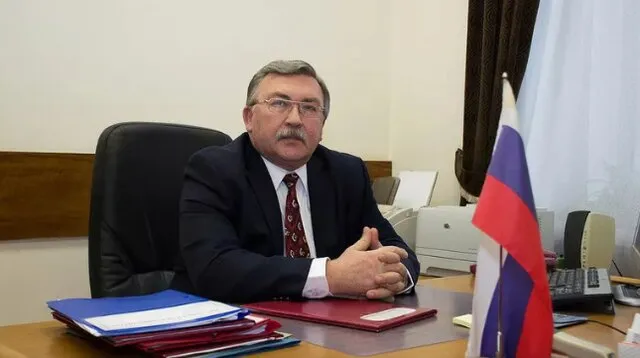 درخواست نماینده روسیه از آمریکا: حملات نظامی به ایران را متوقف کرده و به میز مذاکره بازگردید