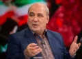 ادعای حاجیدلیگانی، نماینده مجلس: مجلس اجازه تصویب کنوانسیون دریای خزر را نمیدهد