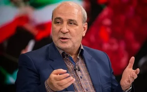 ادعای حاجیدلیگانی، نماینده مجلس: مجلس اجازه تصویب کنوانسیون دریای خزر را نمیدهد