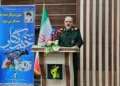 سخنگوی سپاه: سامانه‌های آمریکایی در جنگ اخیر، داده‌های رادار‌ها و گزارش‌های اطلاعاتی میدانی را دریافت و پردازش می‌کردند و در فرآیند تصمیم‌گیری مورد استفاده قرار می‌دادند/ این جنگ از نظر استفاده از فناوری‌های نوین، تجربه‌ای کم سابقه بود/ آمریکا آخرین فناوری‌های خود را به میدان آورد، اما شکست خورد/ موشک‌های ایرانی از قابلیت‌های هدایت و تغییر مسیر برخوردار شدند