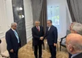 پیام تبریک عراقچی به همتای پاکستانی به مناسبت روز استقلال این کشور: بر این باورم که تداوم رایزنی‌های سیاسی و دیپلماتیک می‌تواند زمینه‌ساز تأمین منافع مشترک دو کشور باشد