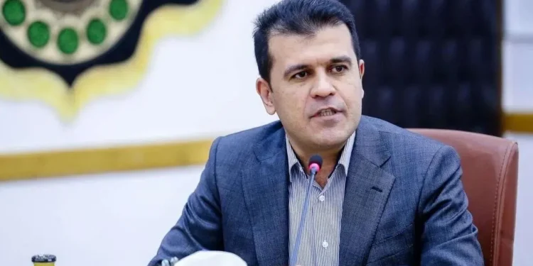 معاون علمی پزشکیان: اگر طرح «مقابله با نفوذ» به تصویب برسد، عملاً تمامی روابط علمی بین‌المللی کشور را قطع می‌کند