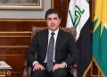 نچیروان بارزانی دوشنبه به دمشق سفر میکند