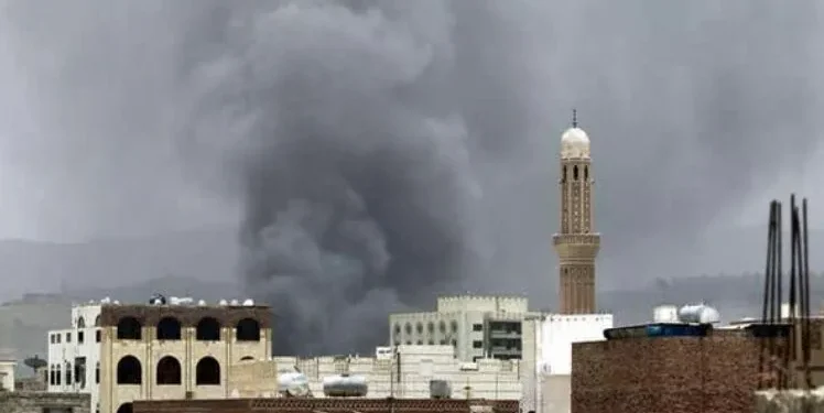 الجزیره: انصارالله ممکن است در حال برنامهریزی برای بازپسگیری بندر تاریخی المخا در یمن باشند
