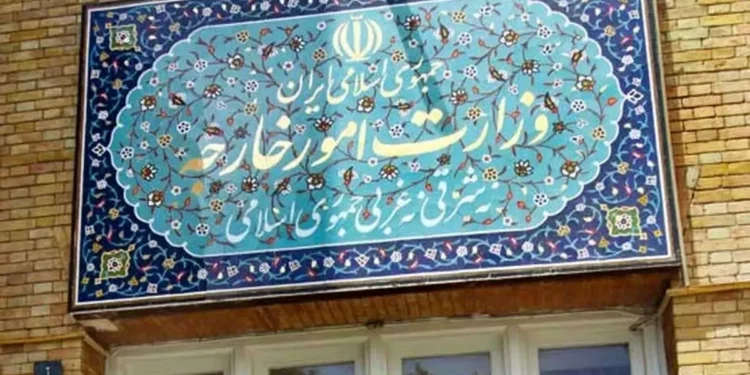 بیانیه وزارت خارجه به مناسبت سالروز تصویب معاهدات چهارگانه ژنو ۱۹۴۹ درباره حقوق جنگ: تهدید علنی آمریکا به حمله به زیرساخت‌ها، پل‌ها و نیروگاه‌های ایران و به‌کارگیری تعابیری نظیر «بازگرداندن ایران به عصر حجر»، یعنی وجود یک الگوی عامدانه در انجام نقض‌های فاحش