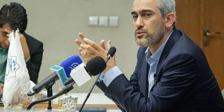 وزیر اقتصاد: پیش از جنگ نیز تورم‌های ۲۵ درصد، ۳۵ درصد و ۴۰ درصد داشتیم، اما تورم ۸۰ درصد نداشتیم/ این شوکی که ایجاد شد، طبیعتاً به شرایطی بازمی‌گردد که پس از جنگ ایجاد شد