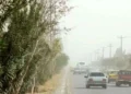 هواشناسی: هشدار نسبت به وزش تندباد در تهران